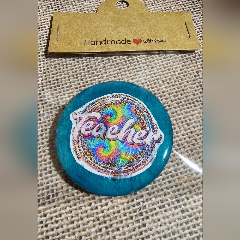 Handmade magnets